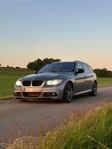 BMW 325 D E91 LCI SPORTS EDITION