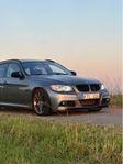 BMW 325 D E91 LCI SPORTS EDITION