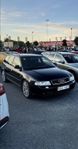 Audi A4 Avant 1.8 T quattro