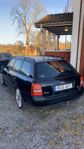 Audi A4 Avant 1.8 T quattro