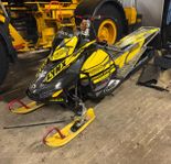 Ski-Doo Summit Xp Watercross