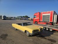 Pontiac Bonneville