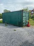 20ft container