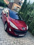 Peugeot 308 SW 2.0 Bioflex