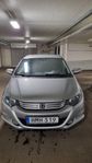 Honda Insight 1.3 IMA CVT Euro 5