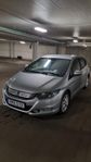Honda Insight 1.3 IMA CVT Euro 5