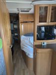 Hobby 650 KFU 2008