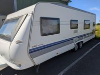 Hobby 650 KFU 2008