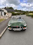 MG MGB GT 1.8