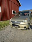 Toyota Yaris Verso 1.3 VVT-i