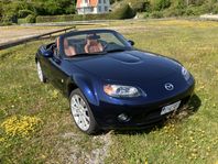 Mazda MX-5 Roadster Coupe 2.0 MZR Euro 4
