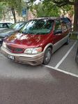 Chevrolet Trans Sport 3.4 V6 SFI Hydra-Matic