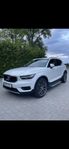 Volvo XC40 D3 Geartronic Momentum Euro 6
