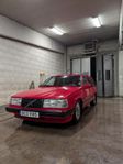 Volvo 940 Turbo Kombi 2.3