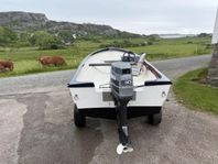 Motorbåt Örnvik 480 Yamaha 30hk