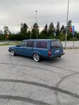 Volvo 740 turbo