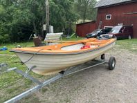 Uttern 430 bytes/säljes