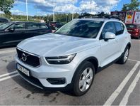 Volvo XC40 B4 Geartronic Momentum Euro 6