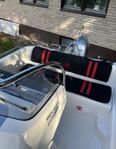 Micore Xw 48 sc & Honda 50 hk 4-takt