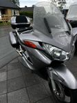 Honda ST1300DX