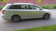 Toyota Avensis Kombi 2.0 D-4 VVT-i