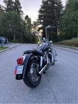 Honda shadow 1100