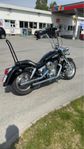 Honda shadow 1100