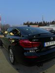 BMW 320 d xDrive Gran Turismo Steptronic Sport line Euro 6