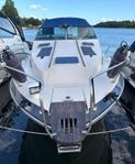 Sea Ray 268 Sundancer-90