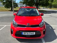 Kia Picanto 1.0 MPI AMT Advance Euro 6