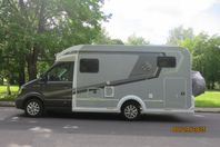Knaus Van Ti Plus
