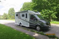 Knaus Van Ti Plus