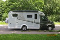 Knaus Van Ti Plus