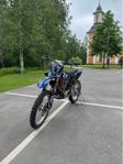 Yamaha yz250
