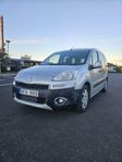 Peugeot partner tepee 1.6 HDi Euro 5