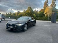 Audi A6 Sedan 40 TDI quattro 2.0 TDI quattro S Tronic Euro 6