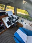 Unik Fjord 21 HT – med Volvo Penta V8 & DuoProp