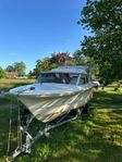 Unik Fjord 21 HT – med Volvo Penta V8 & DuoProp