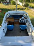 Unik Fjord 21 HT – med Volvo Penta V8 & DuoProp