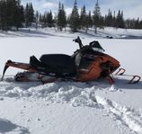 Arctic cat xf 8000 LTD -14