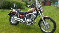 Yamaha Virago XV 535