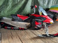 Lynx Xtrim 800 SC PT -09