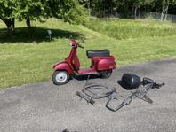 PIAGGIO VESPA PX 200 E