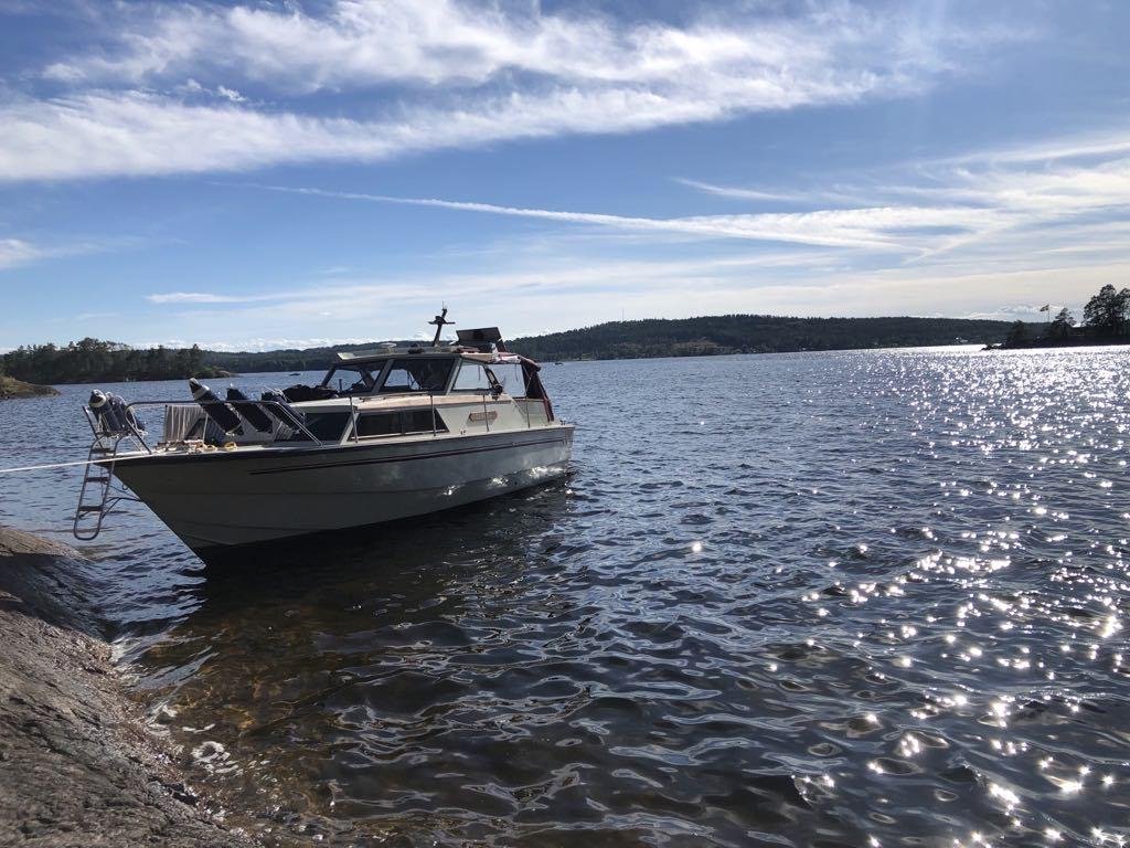 Orrskär 27