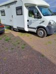 Husbil Renault Pilot Mooveo 660. 2008
