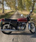 Honda CB 750 F Super Sport