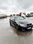 BMW 530D TOURING