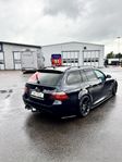 BMW 530D TOURING