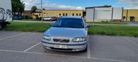 Volvo V70 2004 A-traktor Manuell