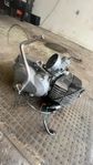 Puch E50 Motor